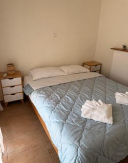 Nikola's House - Keramotí - 9