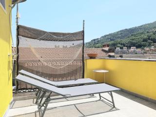 PARADISE 5 TERRE Sun with Terrace - La Spezia - 4