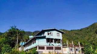 BATAD Simons Viewpoint Inn and Pizza Restaurant - Banaue - 3