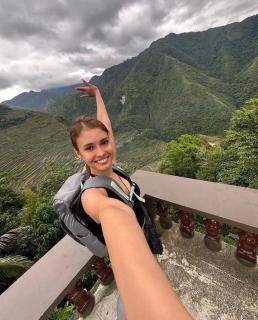 BATAD Simons Viewpoint Inn and Pizza Restaurant - Banaue - 2