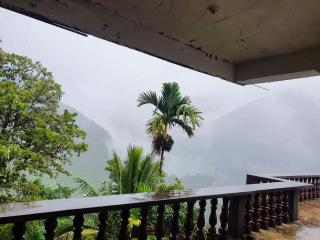 BATAD Simons Viewpoint Inn and Pizza Restaurant - Banaue - 1
