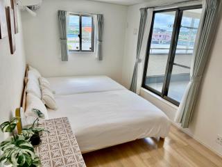 Naha Airport, beaches, shopping centers are nearby #NewVilla - Itoman - 9