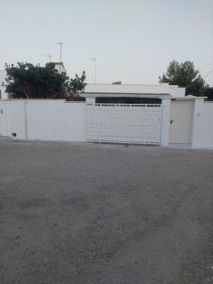 Villa Ischia - Marina di Mancaversa - 8