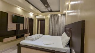 HOTEL BINAPANI Deluxe 1 - Tarapith - 2
