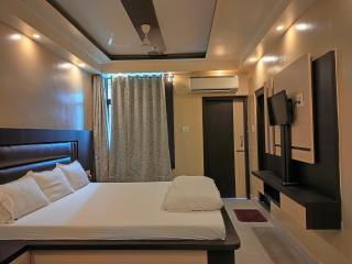 HOTEL BINAPANI Deluxe 1 - Tarapith - 8