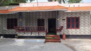 White Pearl Beach House - Varkala - 9