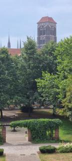 Apartament w samym centrum Gdańska - Danzig - 2