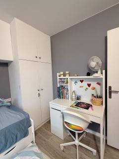 Chez Geremio - T4 - Centre Ville - Annecy - 4