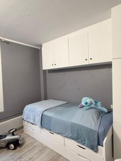 Chez Geremio - T4 - Centre Ville - Annecy - 6