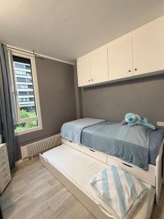 Chez Geremio - T4 - Centre Ville - Annecy - 5