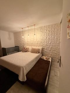 Chez Geremio - T4 - Centre Ville - Annecy - 9