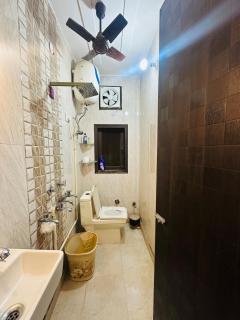 Beautiful Private 1BHK Apartment for all Occasions - Neu-Delhi - 1