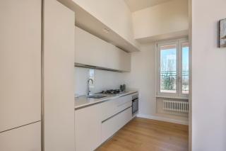 Penthouse with big terrace in Oltrarno - 1