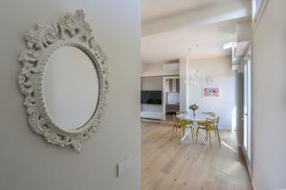 Penthouse with big terrace in Oltrarno - Firenze - 4