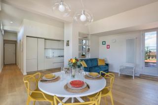 Penthouse with big terrace in Oltrarno - Firenze - 2