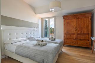 Penthouse with big terrace in Oltrarno - Firenze - 5
