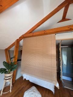 Chalet avec piscine 2C - 3