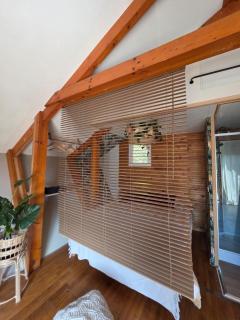 Chalet avec piscine 2C - Laffrey - 5
