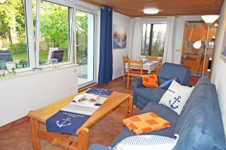 Ferienbungalow mit gro_em Garten i - 9