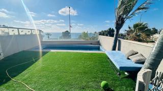 villa first line to the sea - 3