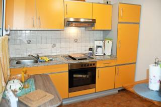 Ferienbungalow mit gro_em Garten i - 5