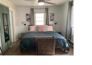 Sage Cottage - - 6