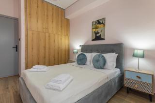 Kallithea fresh - Athen - 9