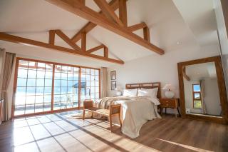 Chunshan Sea View Suite Hotel - da - 8