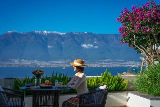 Chunshan Sea View Suite Hotel - 5