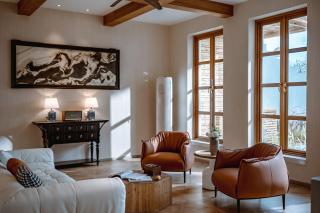 Chunshan Sea View Suite Hotel - da - 4
