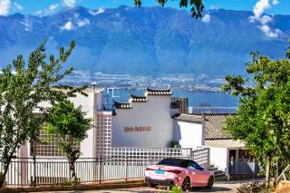 Chunshan Sea View Suite Hotel - da - 0
