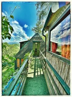 Holiday Home Nature Neno - Visoko - 9