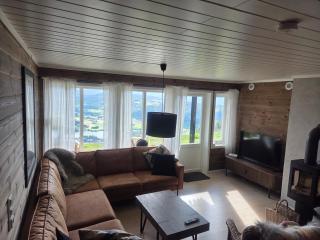 Apartment Tråstølen ski in ski out - Vossevangen - 7