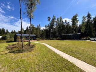 KESTERCIEMA BUKI - luxury cabins with sauna & hot-tub - 6