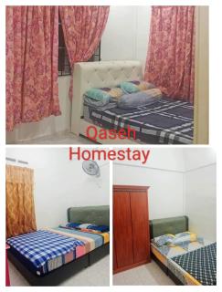 Qaseh Homestay - Kampong Jelatang - 7