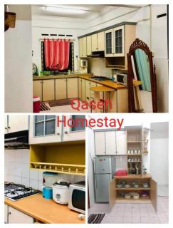 Qaseh Homestay - Kampong Jelatang - 6