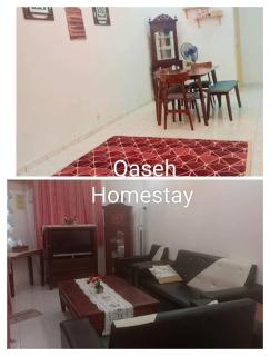 Qaseh Homestay - Kampong Jelatang - 5