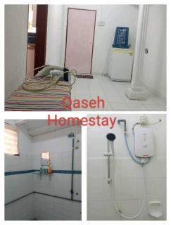 Qaseh Homestay - Kampong Jelatang - 4