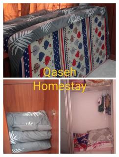 Qaseh Homestay - Kampong Jelatang - 1
