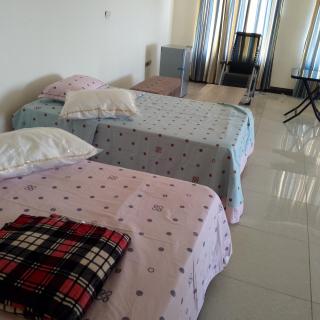 New Room - Áqaba - 8
