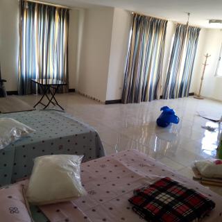 New Room - 0