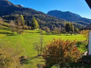 Casa Dora - Domegge di Cadore - 7