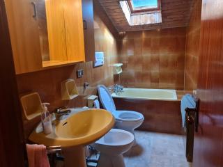Casa Dora - Domegge di Cadore - 5