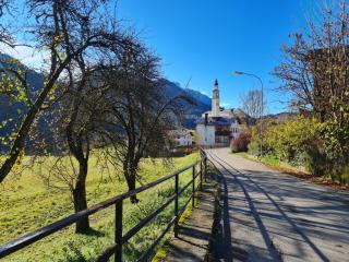 Casa Dora - Domegge di Cadore - 3