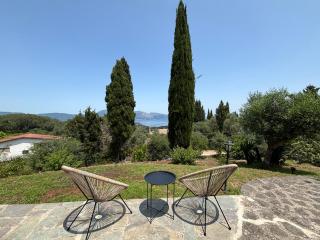 Athinas House - 7