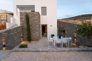 Araxia cycladic modern apartment - Naousa - 6