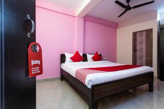 Hotel O Decision - Indore - 8