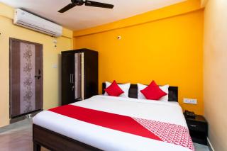 Hotel O Decision - Indore - 4
