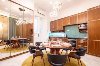 Central - Luxury - Very Comfy - 0