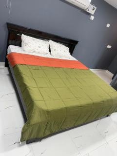 Guest House 2BHK with Open Kitchen - - 6